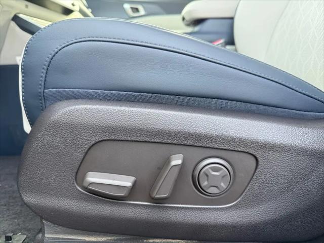 2026 Kia Carnival MPV SX