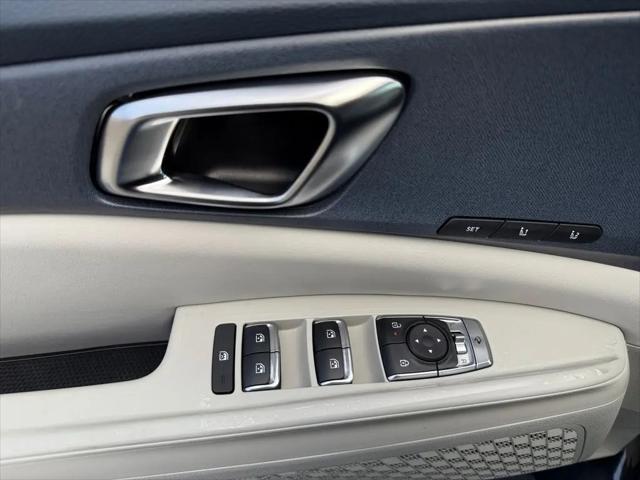 2026 Kia Carnival MPV SX