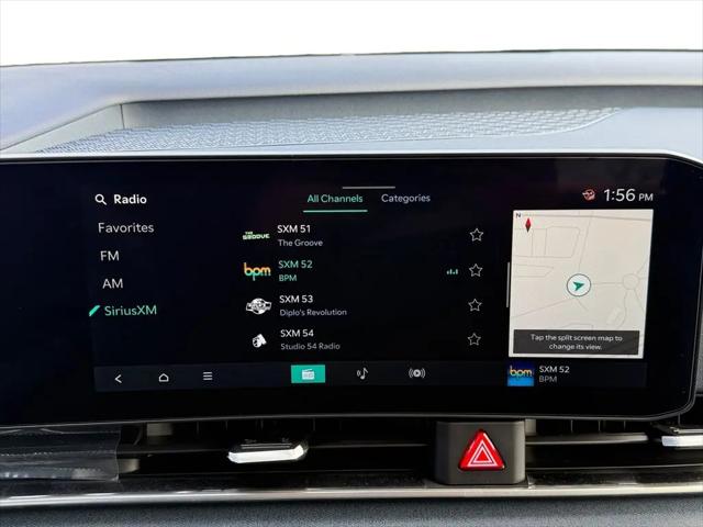 2026 Kia Carnival MPV SX