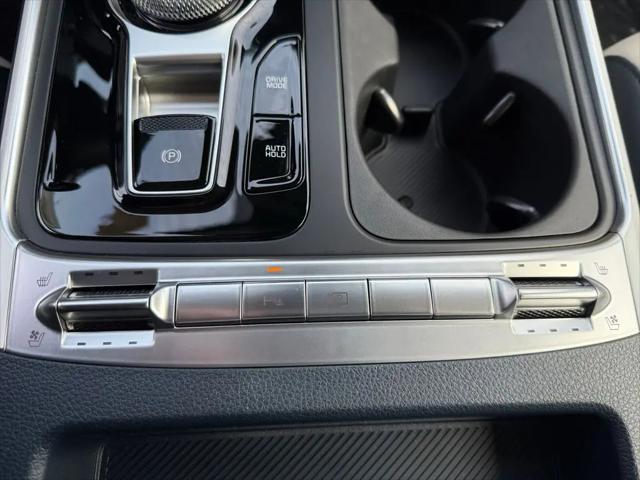 2026 Kia Carnival MPV SX