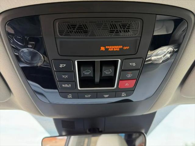 2026 Kia Carnival MPV SX