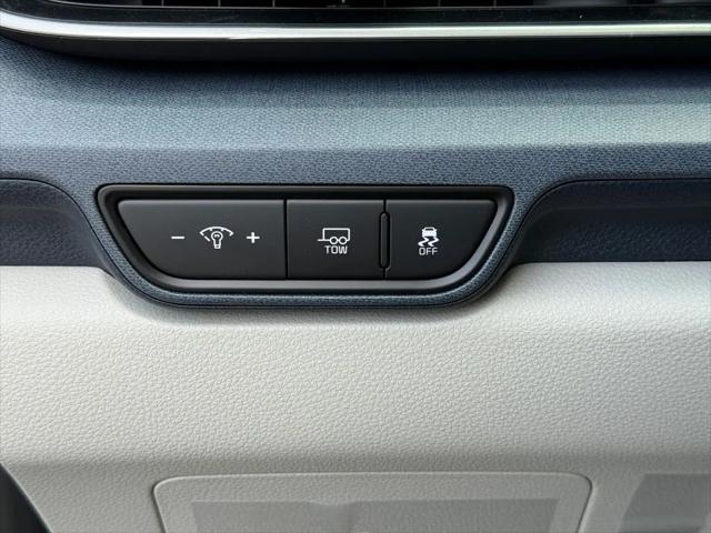 2026 Kia Carnival MPV SX