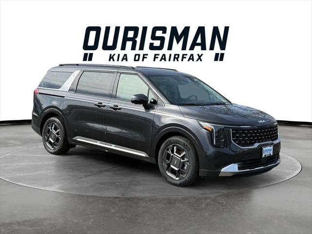 2026 Kia Carnival MPV SX for sale in Fairfax, VA