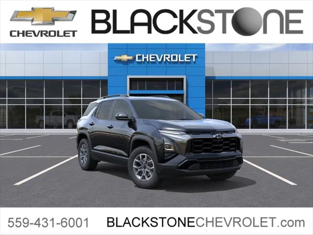 2026 Chevrolet Equinox AWD ACTIV for sale in Fresno, CA
