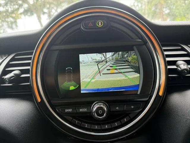 2021 MINI Hardtop Cooper S