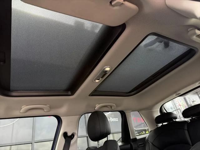 2021 MINI Hardtop Cooper S