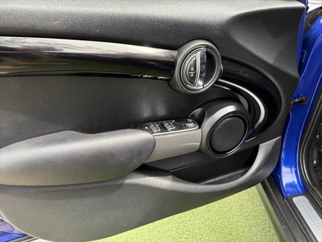 2021 MINI Hardtop Cooper S