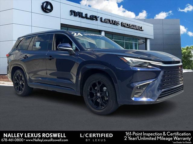 2024 Lexus TX 350 TX 350 for sale in Roswell, GA