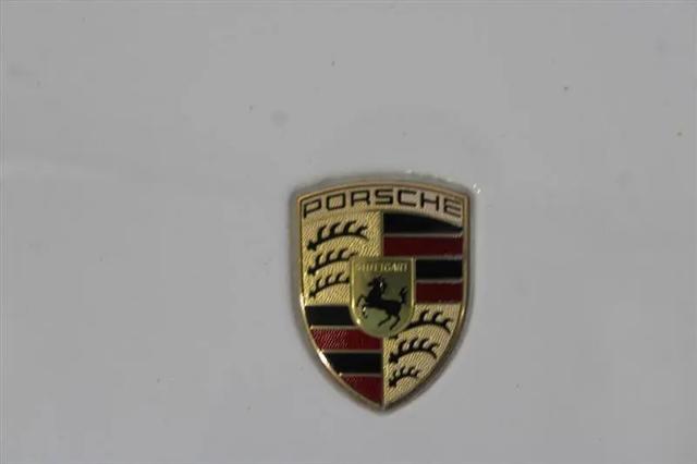 2019 Porsche Panamera Standard