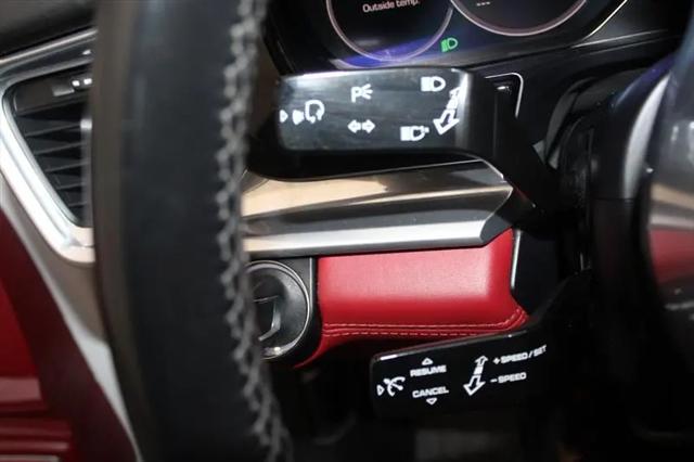 2019 Porsche Panamera Standard