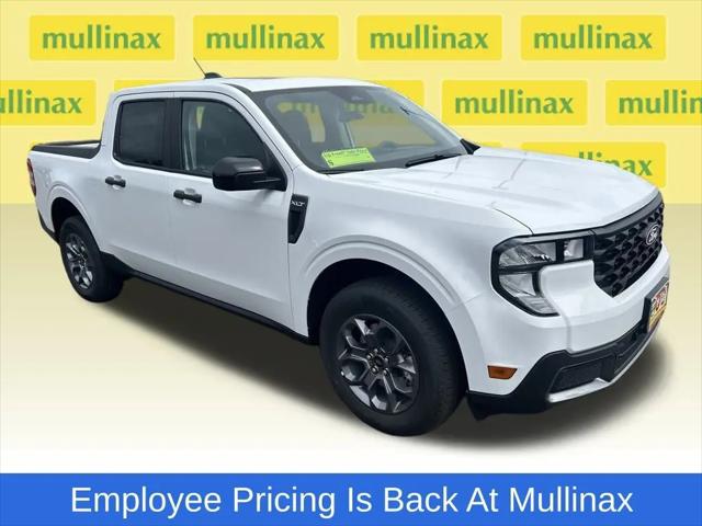 2025 Ford Maverick XLT for sale in Olympia, WA