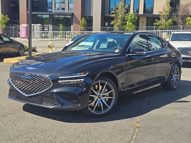 2026 Genesis G70 2.5T AWD Prestige for sale in Kirkland, WA