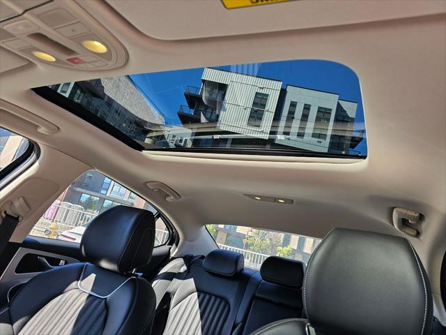 2026 Genesis G70 2.5T AWD Prestige