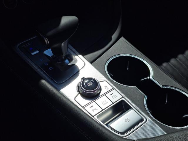 2026 Genesis G70 2.5T AWD Prestige
