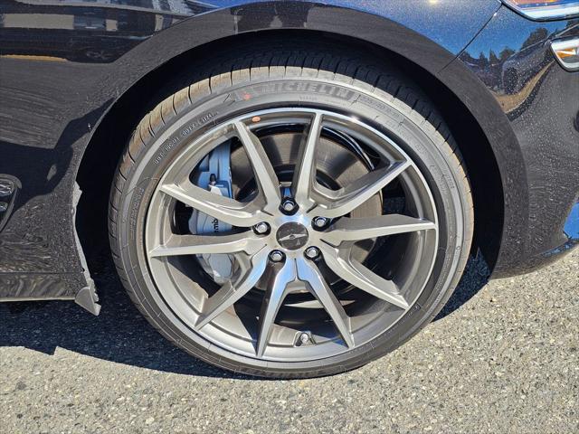 2026 Genesis G70 2.5T AWD Prestige