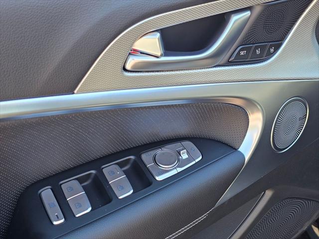 2026 Genesis G70 2.5T AWD Prestige