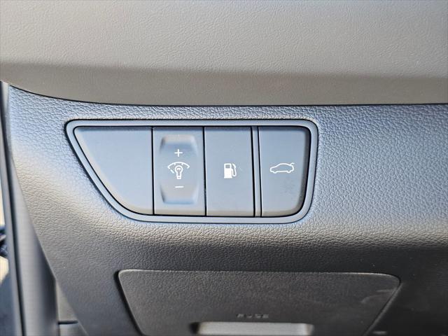 2026 Genesis G70 2.5T AWD Prestige