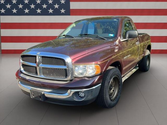 2005 Dodge Ram 1500 SLT/Laramie for sale in Exeter, NH