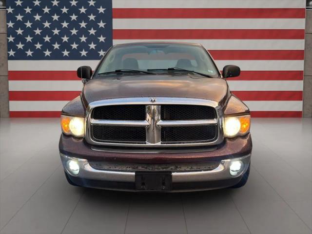 2005 Dodge Ram 1500 SLT/Laramie