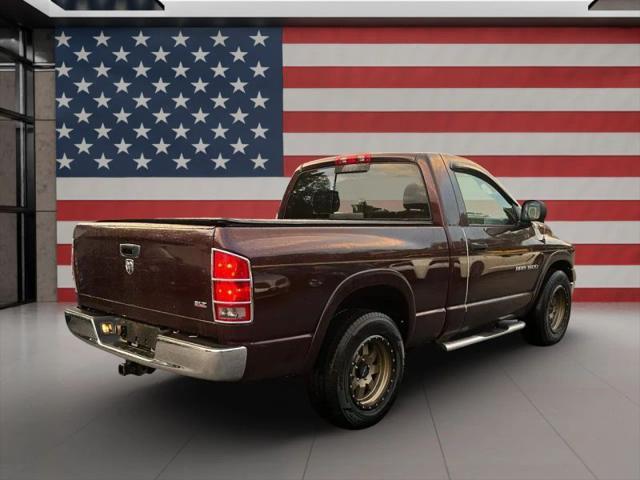 2005 Dodge Ram 1500 SLT/Laramie