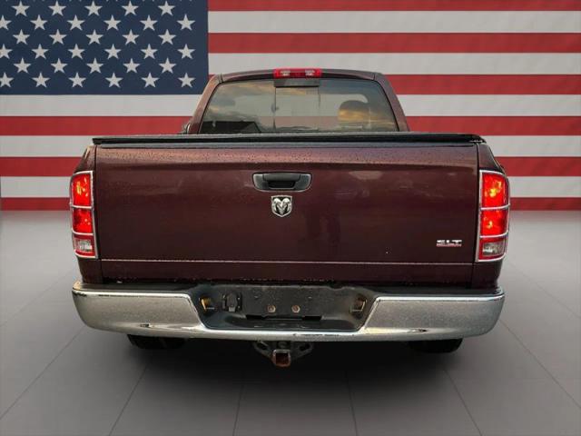 2005 Dodge Ram 1500 SLT/Laramie