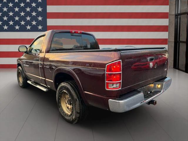 2005 Dodge Ram 1500 SLT/Laramie