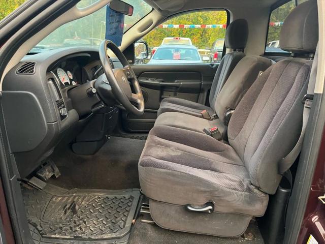 2005 Dodge Ram 1500 SLT/Laramie
