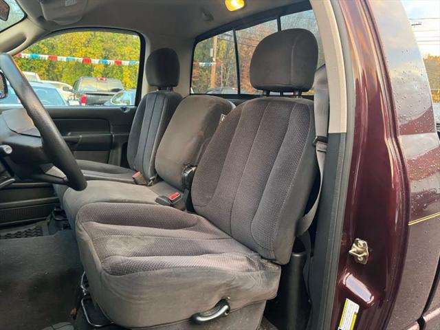 2005 Dodge Ram 1500 SLT/Laramie