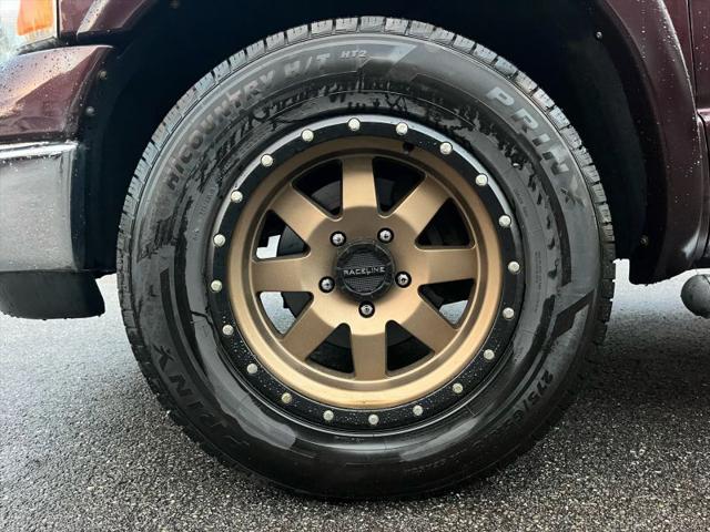 2005 Dodge Ram 1500 SLT/Laramie