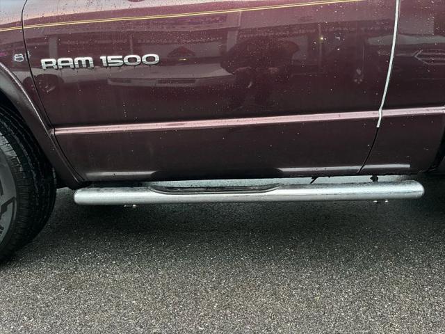 2005 Dodge Ram 1500 SLT/Laramie