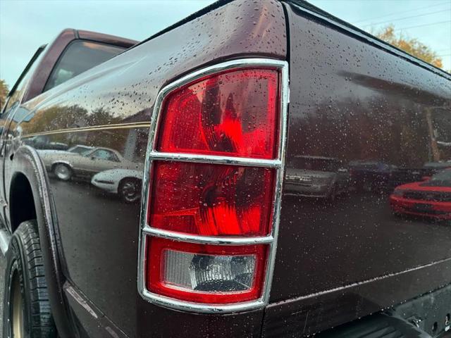 2005 Dodge Ram 1500 SLT/Laramie