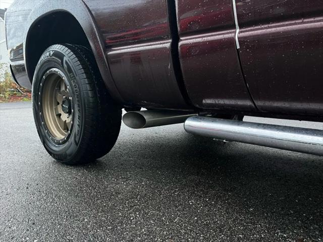 2005 Dodge Ram 1500 SLT/Laramie