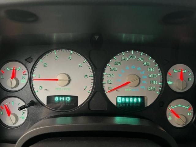 2005 Dodge Ram 1500 SLT/Laramie
