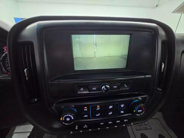 2019 Chevrolet Silverado 3500HD WT