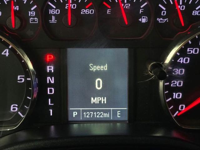 2019 Chevrolet Silverado 3500HD WT