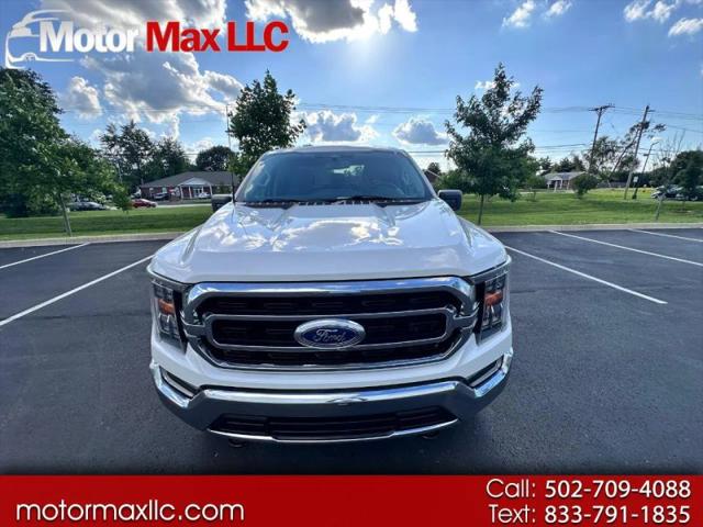 2022 Ford F-150 XLT for sale in Louisville, KY