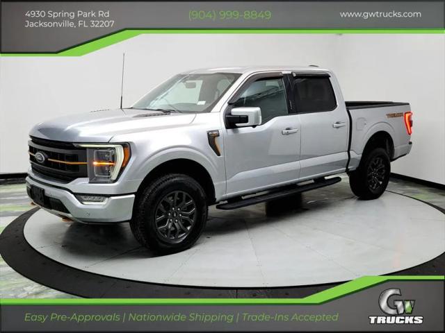 2022 Ford F-150 Tremor for sale in Jacksonville, FL