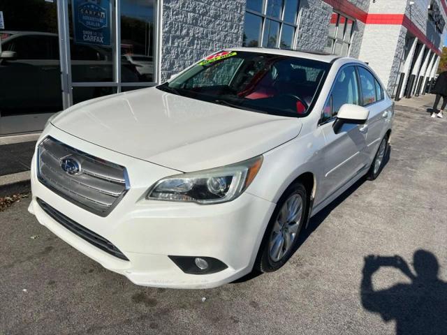 2015 Subaru Legacy 2.5i Premium