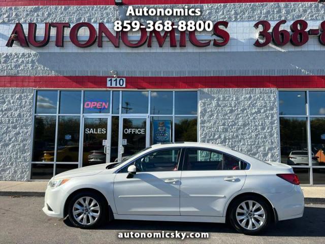 2015 Subaru Legacy 2.5i Premium for sale in Lexington, KY