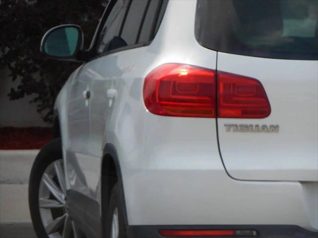 2014 Volkswagen Tiguan SE for sale in Melrose Park, IL
