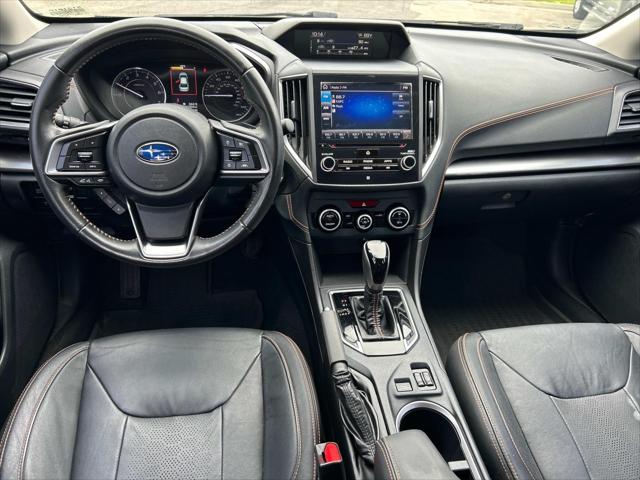 2018 Subaru Crosstrek 2.0i Limited