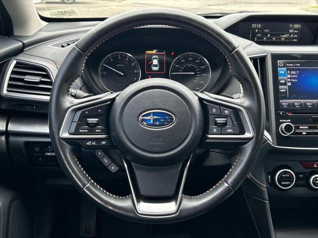2018 Subaru Crosstrek 2.0i Limited