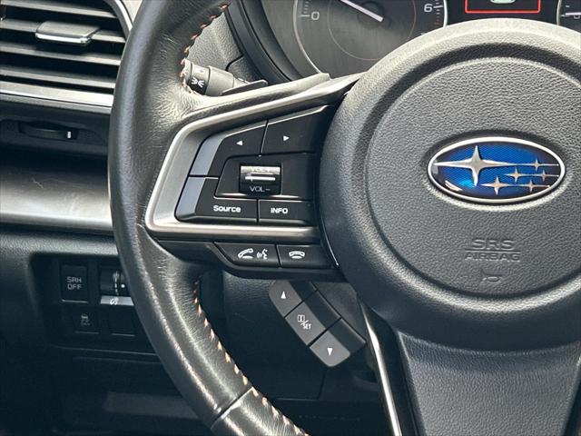 2018 Subaru Crosstrek 2.0i Limited