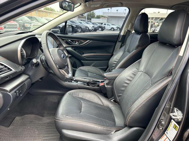 2018 Subaru Crosstrek 2.0i Limited