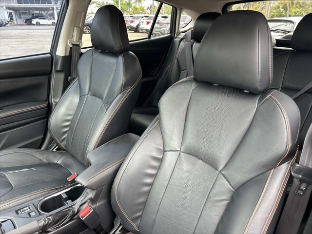 2018 Subaru Crosstrek 2.0i Limited