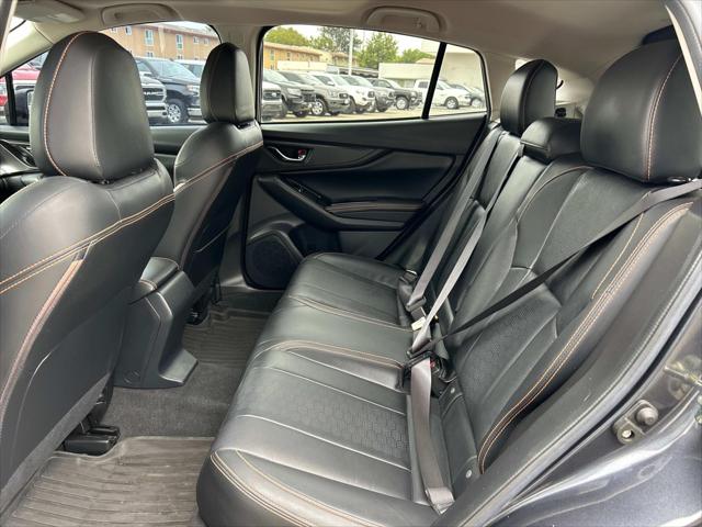2018 Subaru Crosstrek 2.0i Limited