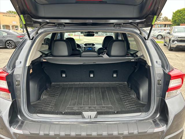 2018 Subaru Crosstrek 2.0i Limited