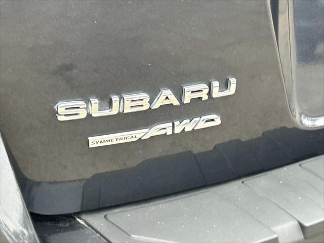 2018 Subaru Crosstrek 2.0i Limited