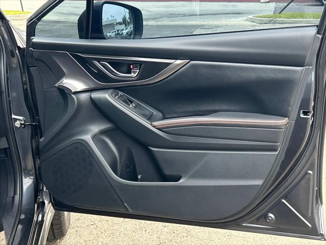 2018 Subaru Crosstrek 2.0i Limited