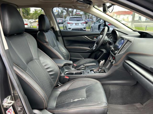 2018 Subaru Crosstrek 2.0i Limited